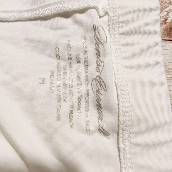 Denise Cromwell skorts - Picture 3 of 4